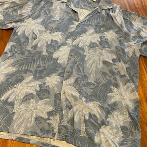 Campia Moda Xl Hawaiian Shirt